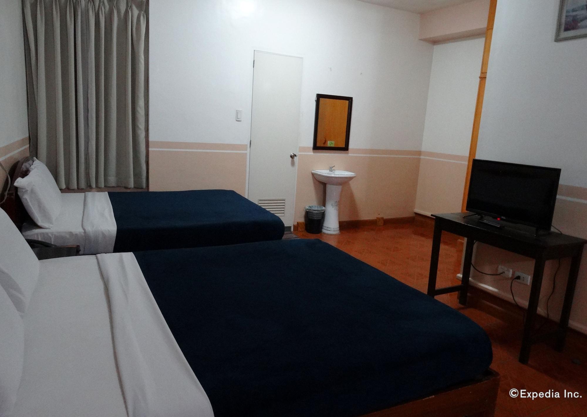 My Hotel Davao Exterior foto